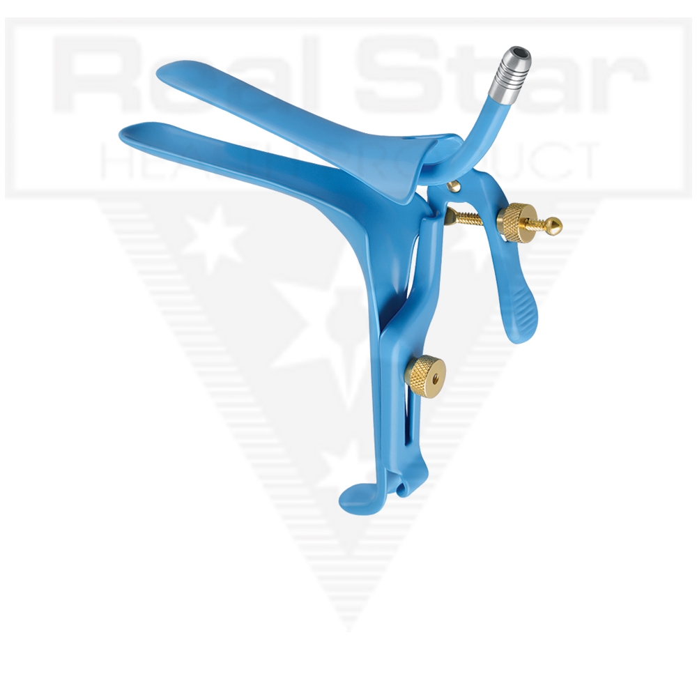 Weisman Pederson Speculum 900 (Right Open)
